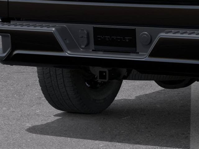 New 2026 Chevrolet Silverado 1500 RST w/ RST Select Package AWD/4WD image 14