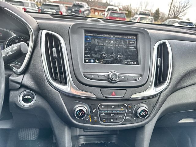 Used 2019 Chevrolet Equinox LT image 16