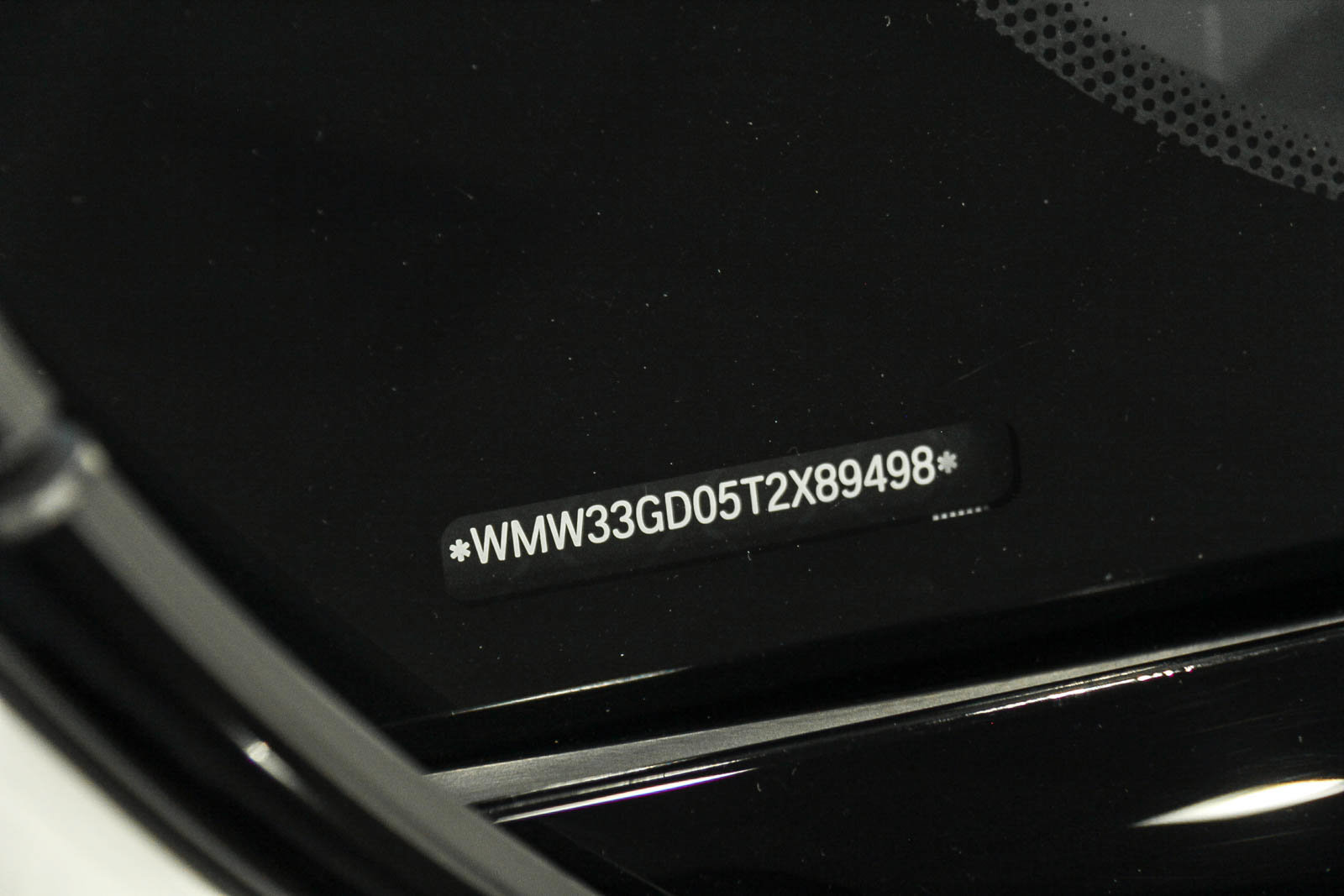 New 2026 MINI Cooper John Cooper Works FWD image 29