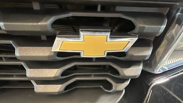 Used 2022 Chevrolet Silverado 1500 Custom AWD/4WD image 9