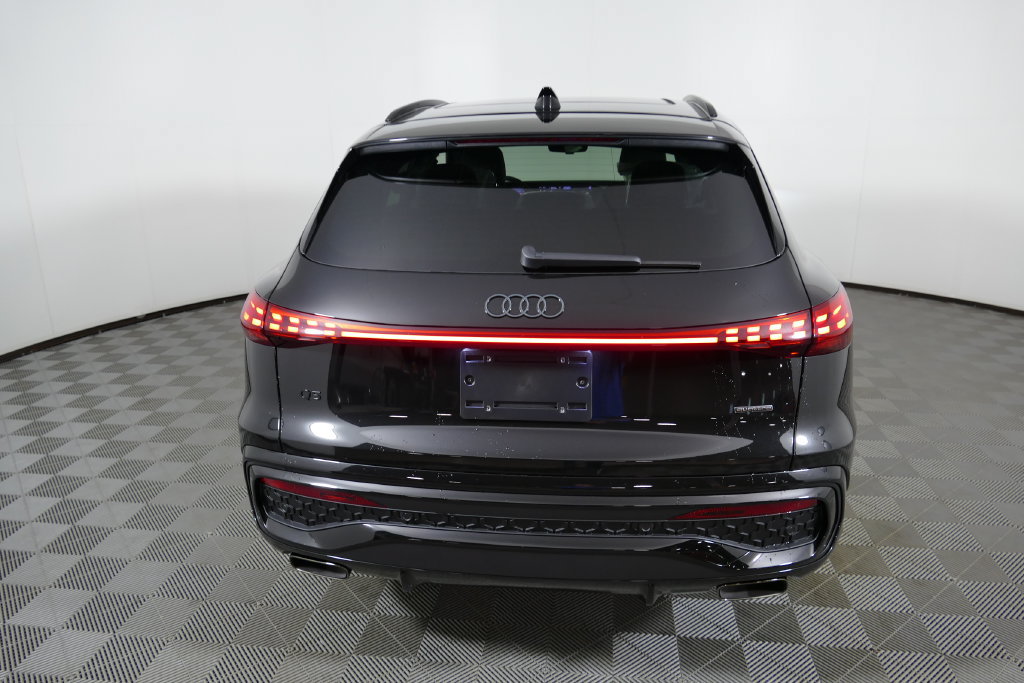 New 2026 Audi Q5 2.0T AWD/4WD image 4