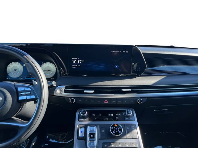 Used 2023 Hyundai Palisade Calligraphy image 14