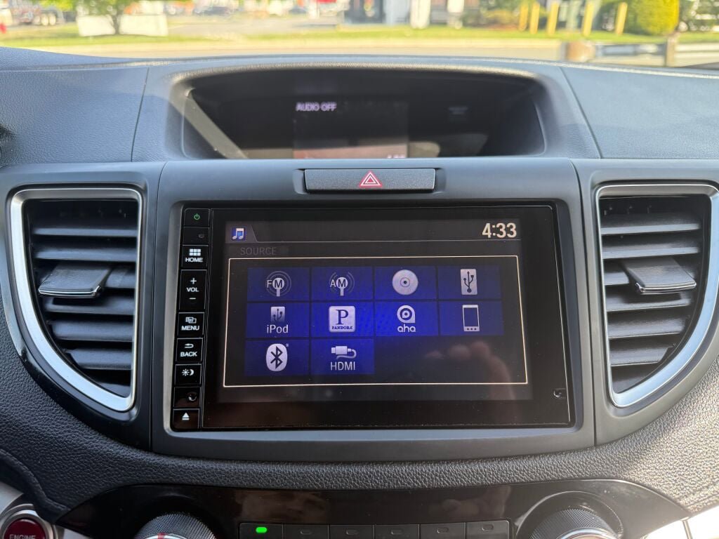 Used 2016 Honda CR-V EX image 17