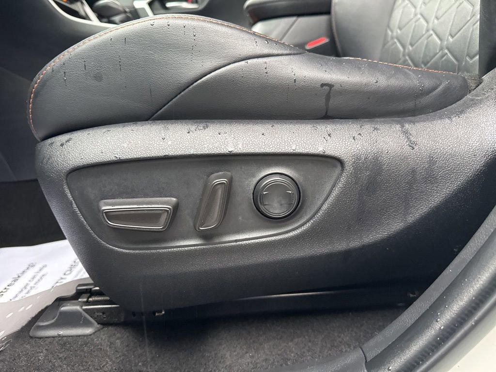 Used 2023 Toyota RAV4 Adventure image 26