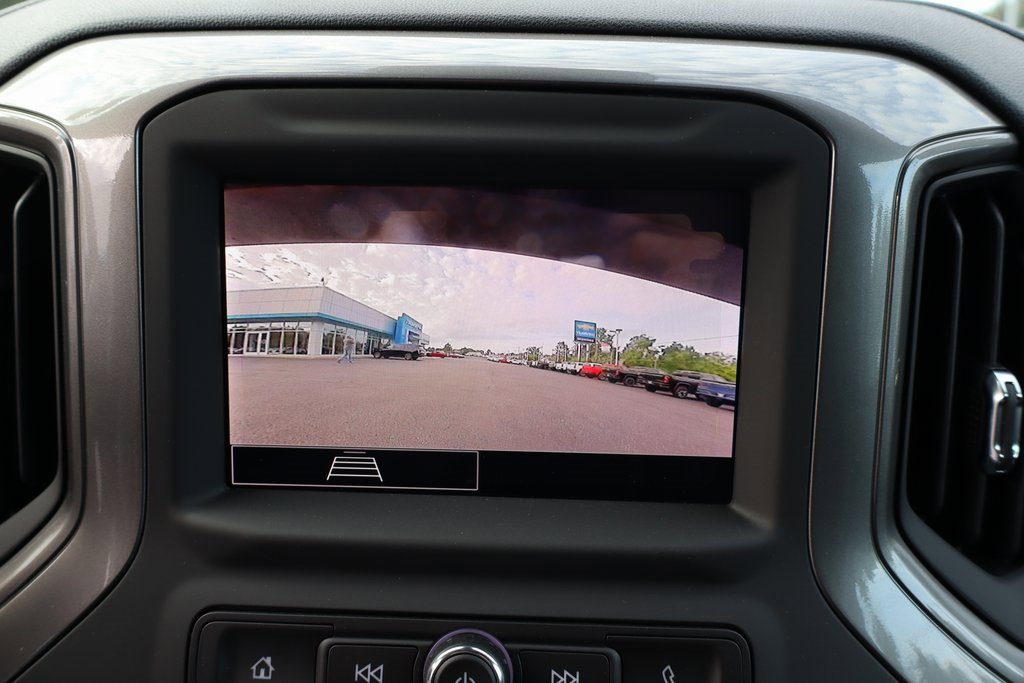 New 2025 Chevrolet Silverado 3500 W/T w/ WT Convenience Package image 11