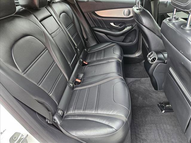 Used 2021 Mercedes-Benz GLC 63 AMG 4MATIC image 21