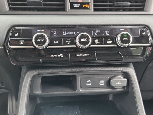 Used 2026 Honda Passport RTL image 20