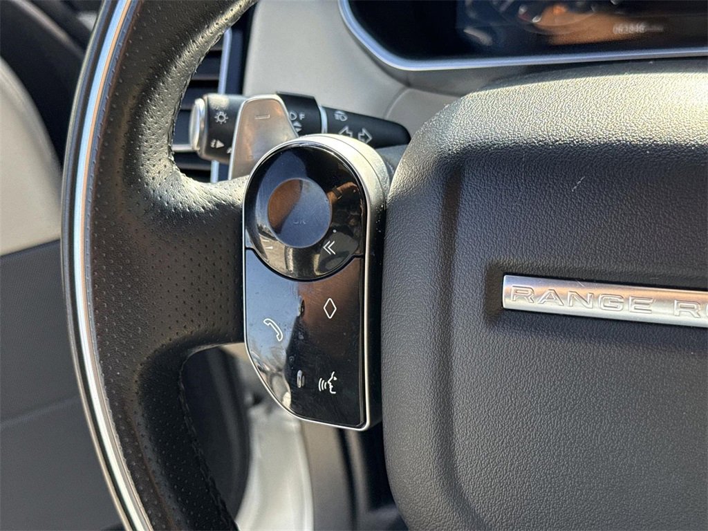Used 2019 Land Rover Range Rover Sport Supercharged image 36