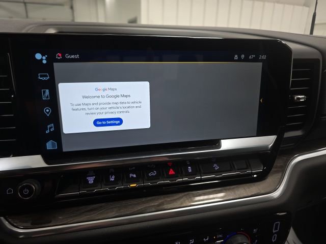 New 2026 Chevrolet Silverado 2500 LTZ w/ LTZ Plus Package image 14