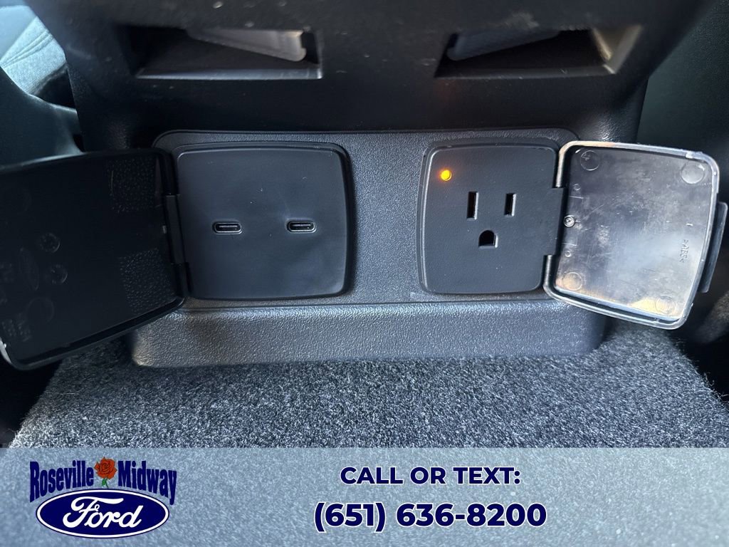 Used 2025 Ford Bronco Big Bend image 36