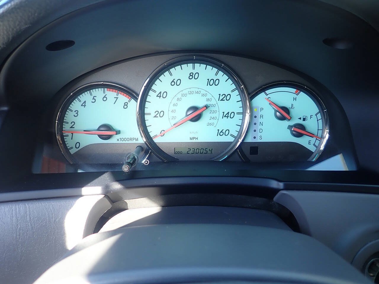 Used 2006 Toyota Solara SE Sport FWD image 4