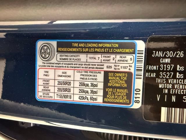 Used 2027 Kia Telluride S AWD/4WD image 39