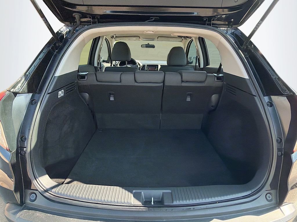Used 2021 Honda HR-V LX image 12