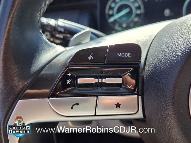 Used 2023 Hyundai Tucson SEL image 28