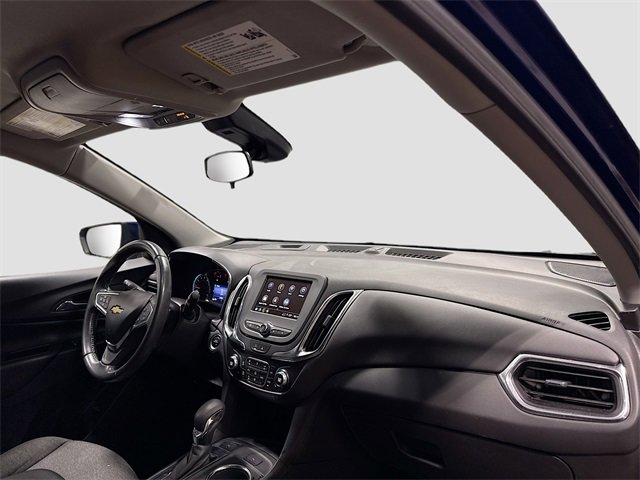 Used 2022 Chevrolet Equinox LT image 29