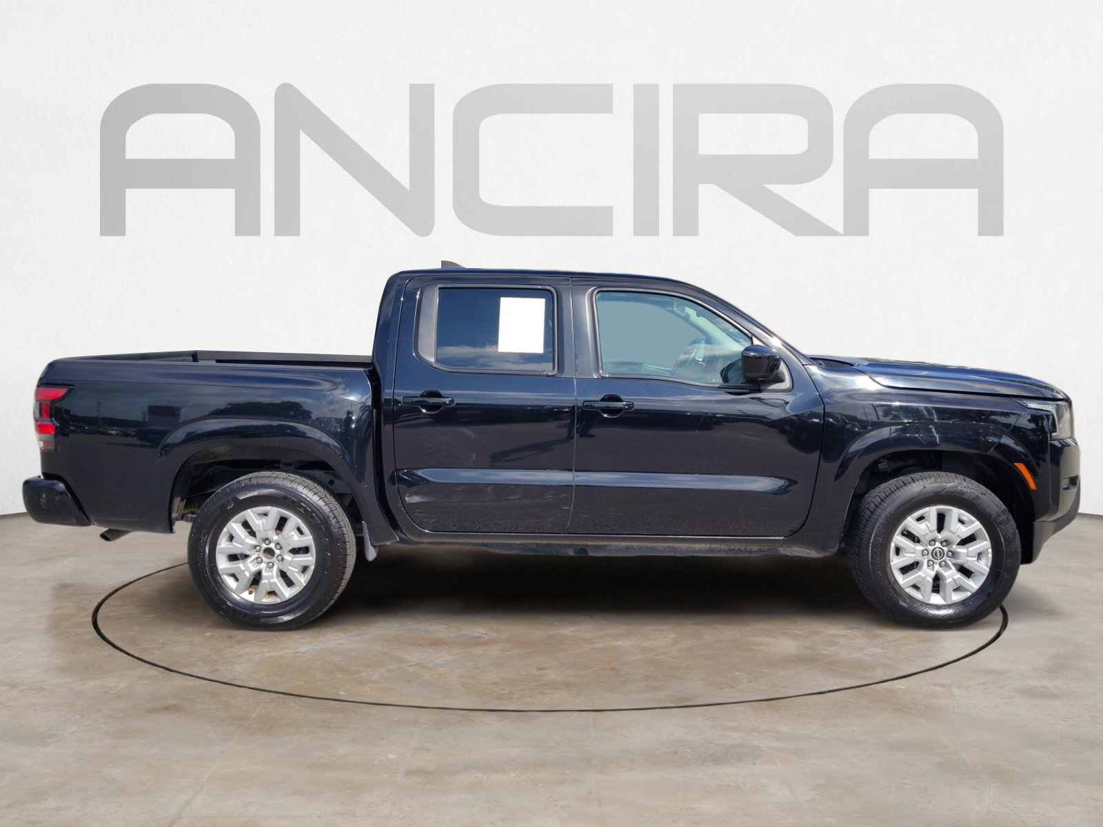 Used 2022 Nissan Frontier SV AWD/4WD image 12