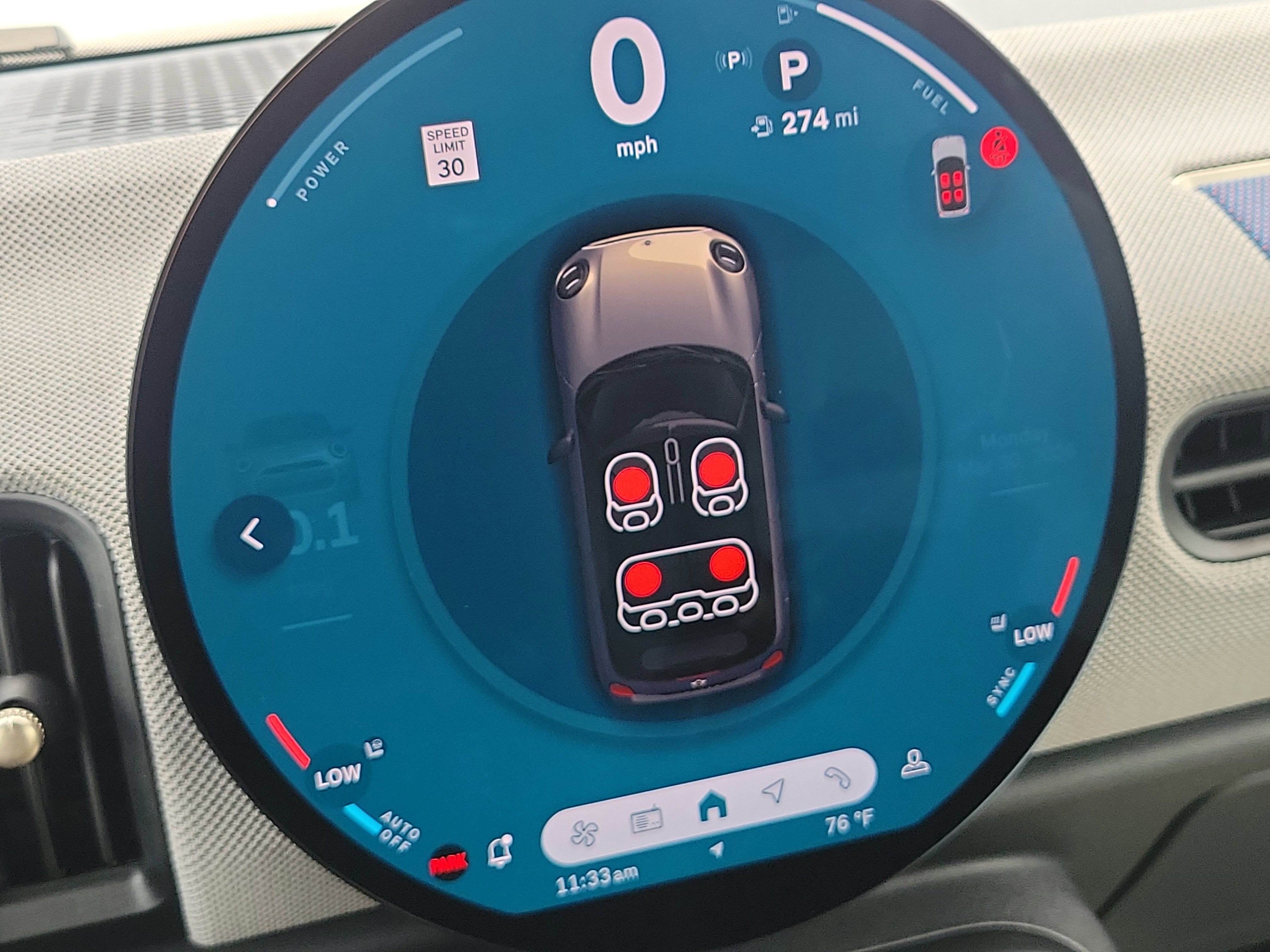 Used 2025 MINI Cooper S image 23