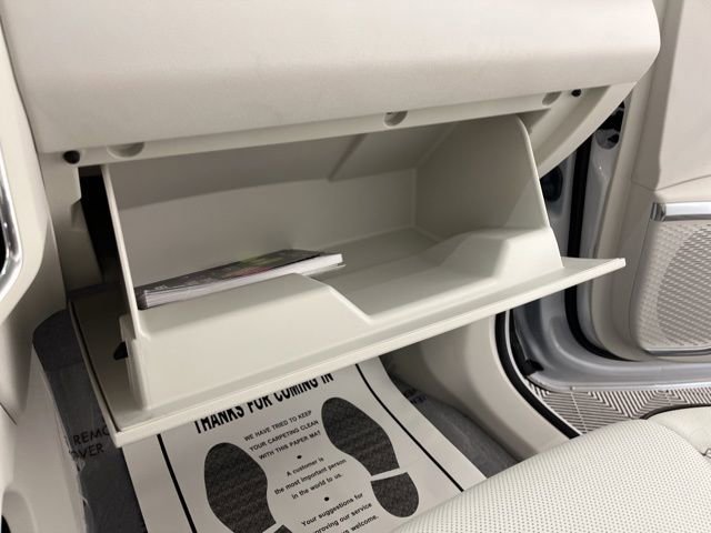 Used 2025 GMC Acadia Denali w/ Super Cruise Package image 38