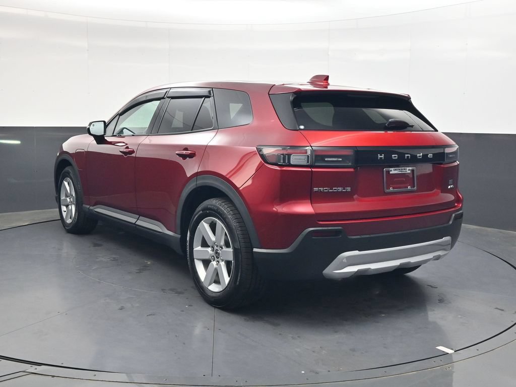 Used 2024 Honda Prologue EX image 6