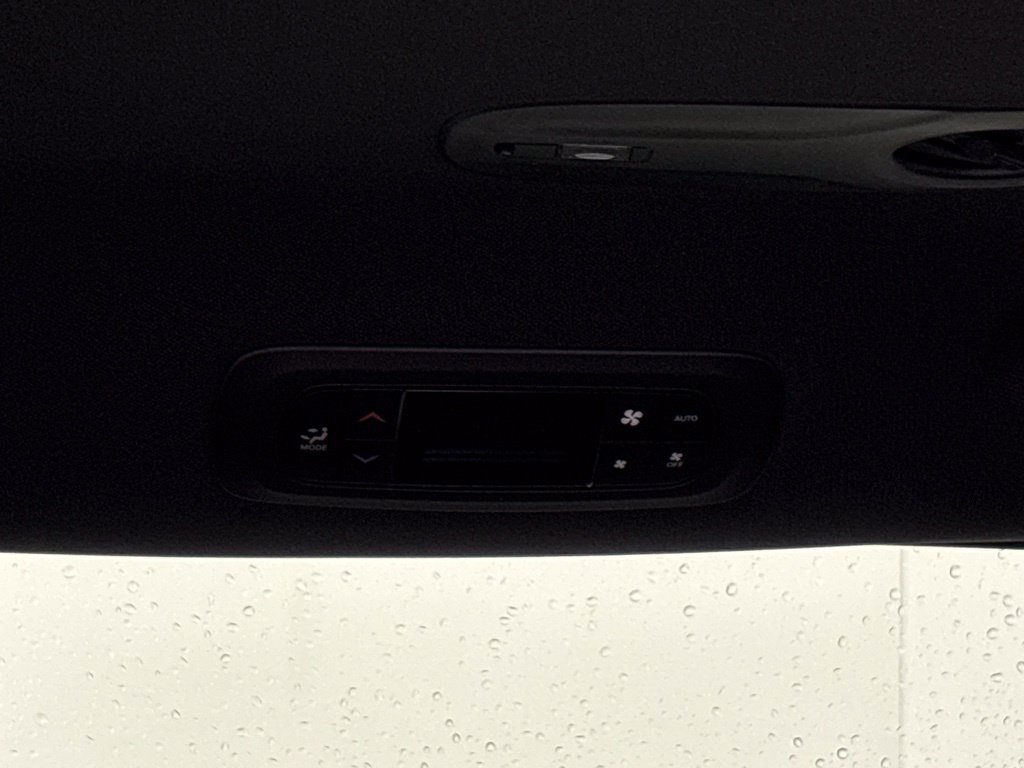 New 2027 Chrysler Pacifica LX FWD image 25