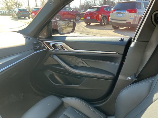 Used 2024 BMW M440i xDrive Gran Coupe w/ Premium Package image 15