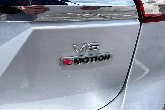 Used 2019 Volkswagen Atlas SEL AWD/4WD image 24