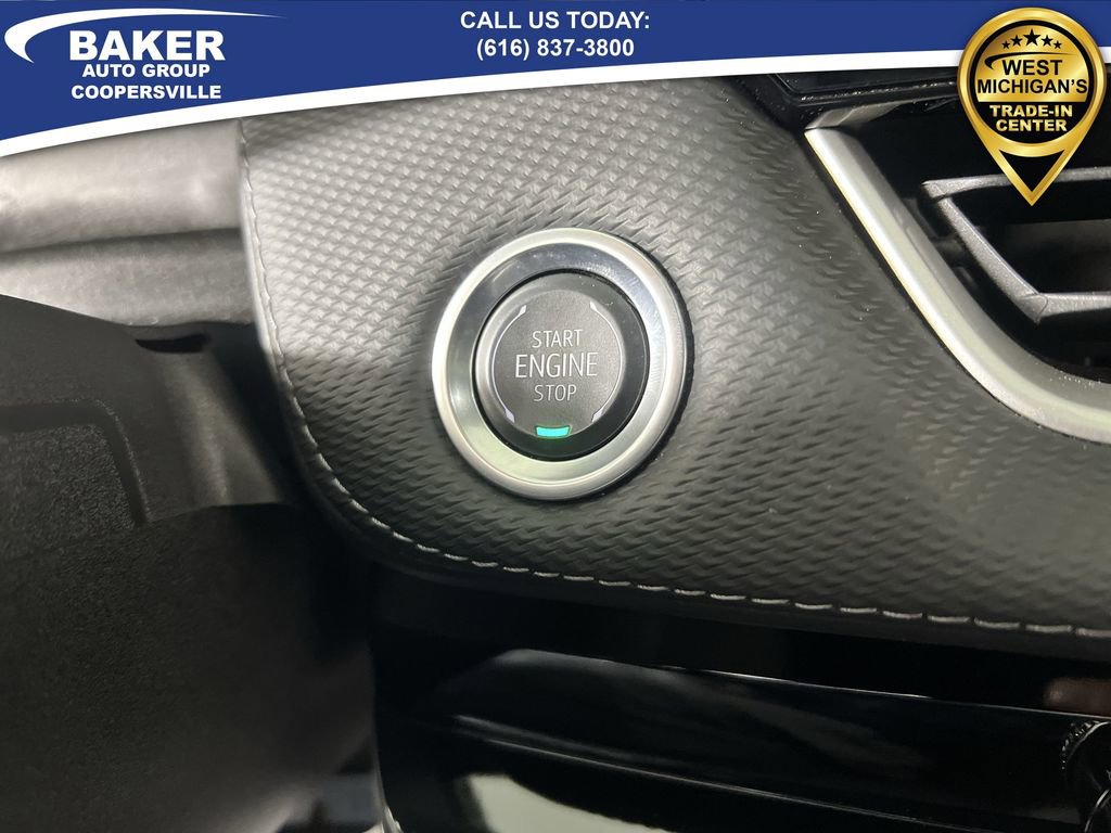 Certified 2025 Chevrolet Equinox LT image 16