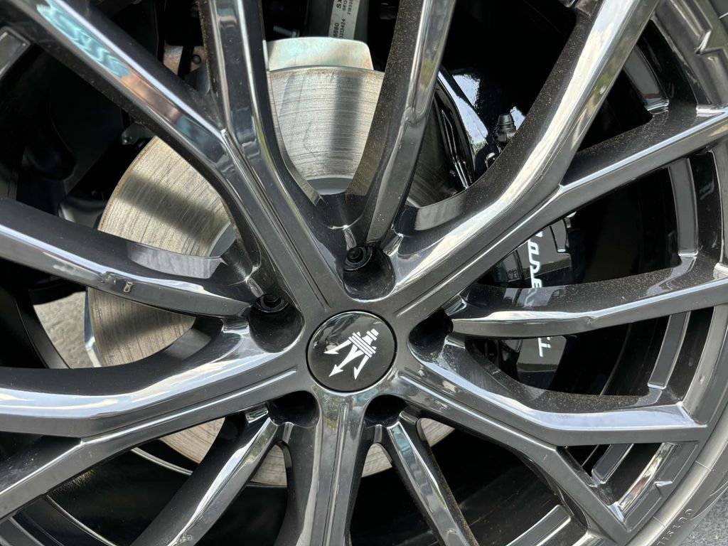 New 2024 Maserati Grecale GT image 51