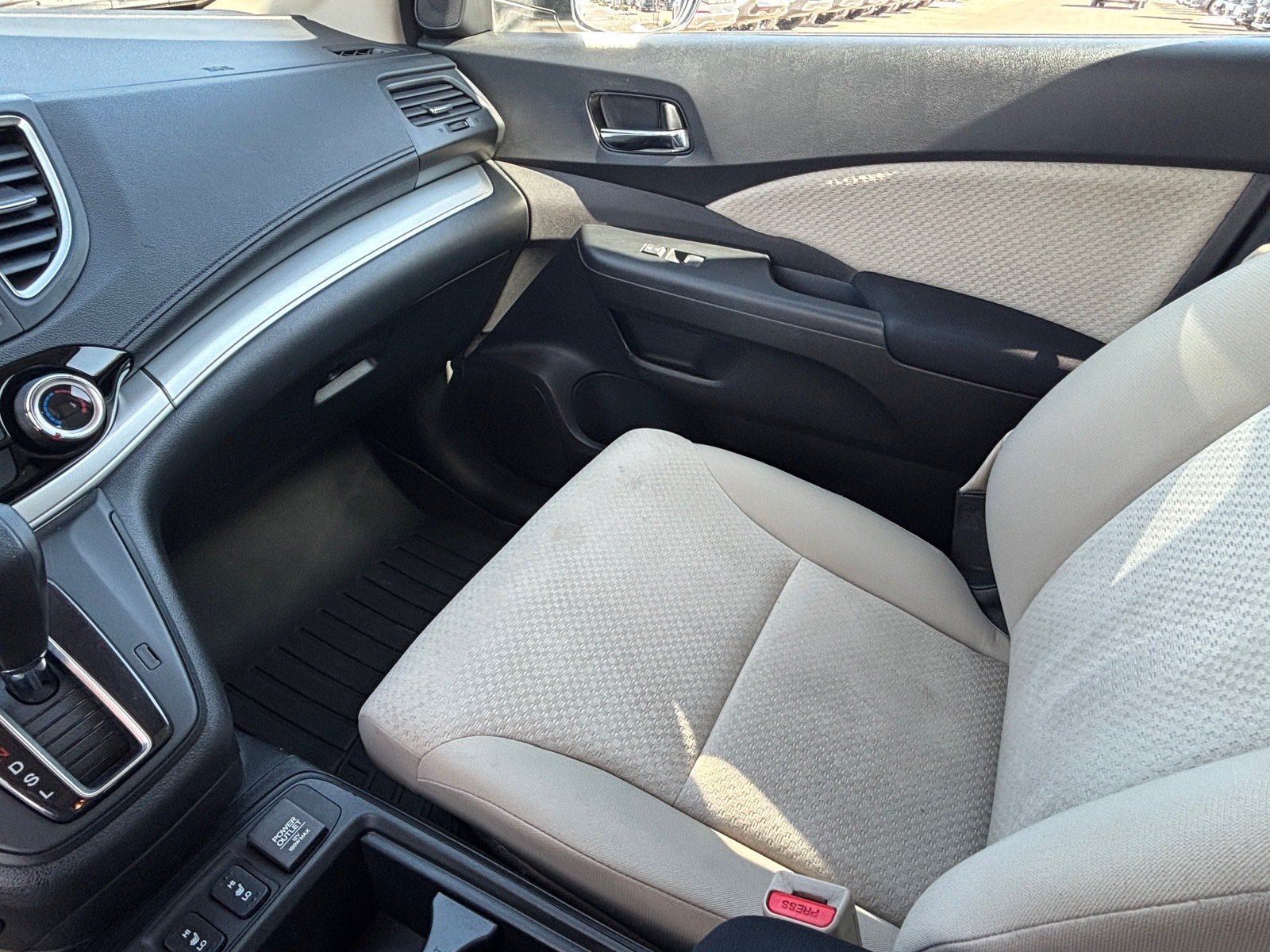 Used 2016 Honda CR-V EX image 19