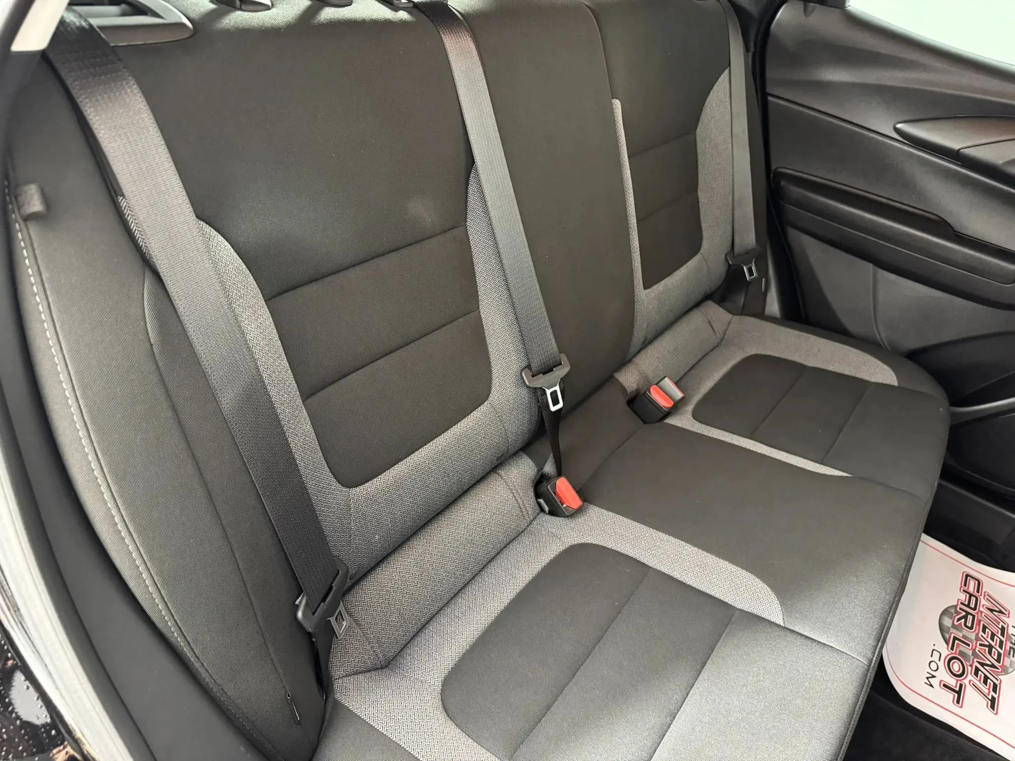 Used 2026 Chevrolet TrailBlazer LS w/ LS Convenience Package AWD/4WD image 34