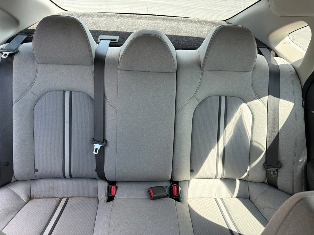 Used 2022 Hyundai Sonata SE FWD image 19