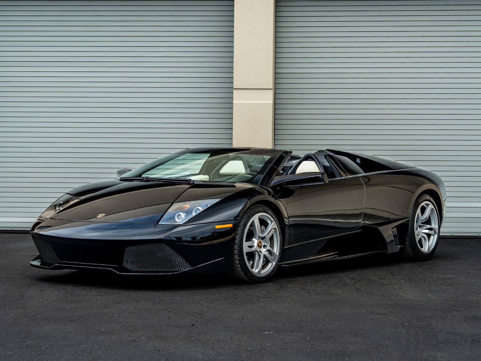 Used 2008 Lamborghini Murcielago LP 640 AWD/4WD image 15