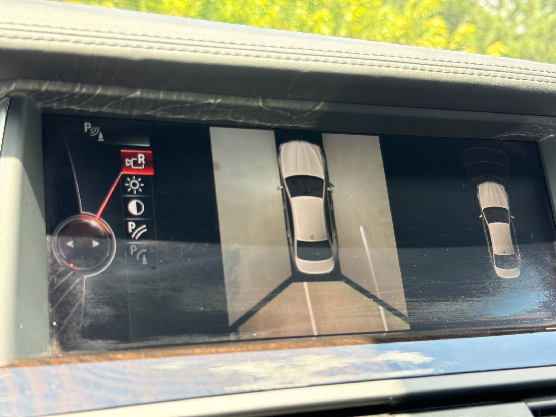Used 2016 BMW 550i Sedan RWD image 24