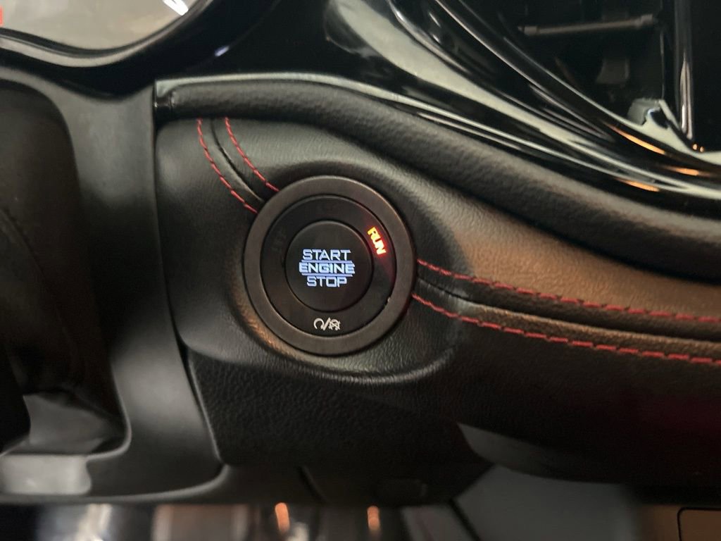 Certified 2023 Dodge Durango GT image 45