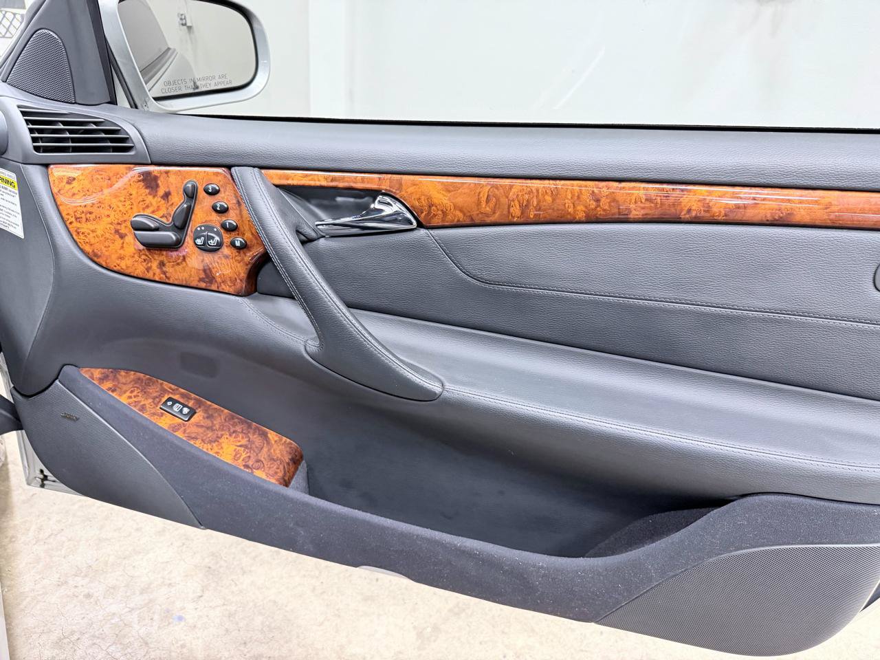 Used 2006 Mercedes-Benz CL 500 image 38