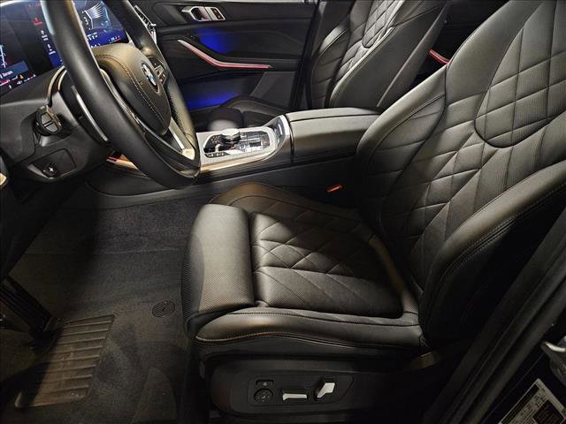Certified 2024 BMW X5 sDrive40i w/ Parking Assistance Package image 16