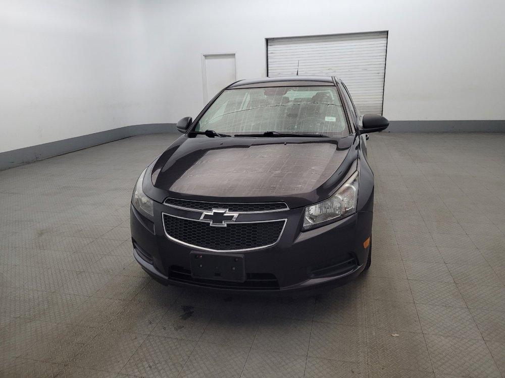 Used 2014 Chevrolet Cruze LS image 15