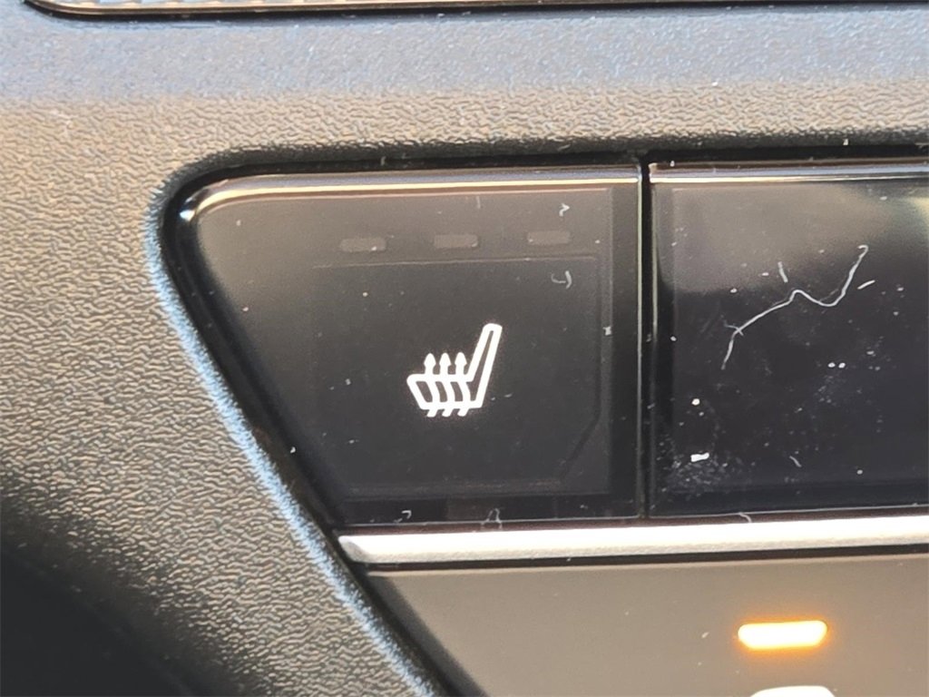 New 2026 Honda CR-V EX image 7