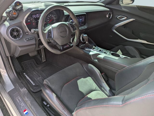 Used 2023 Chevrolet Camaro ZL1 RWD image 19