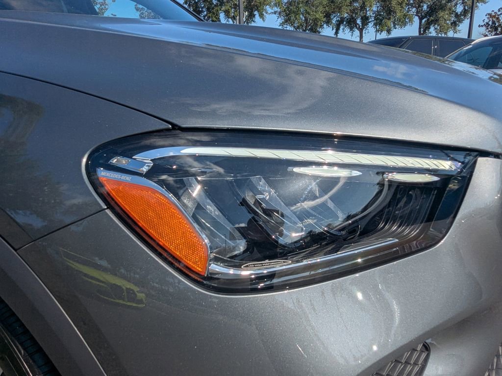 Certified 2025 Mercedes-Benz GLE 450e 4MATIC image 20