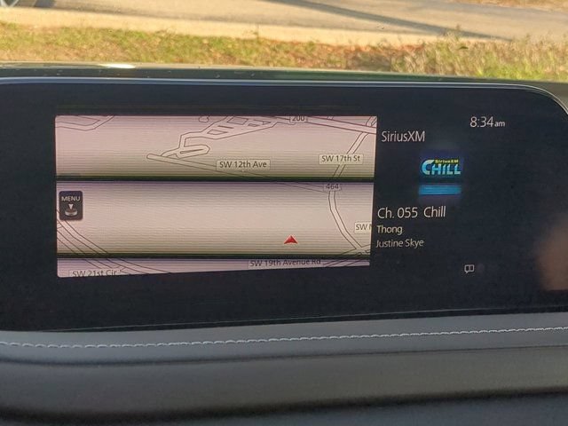 Used 2023 MAZDA CX-30 2.5 Turbo w/ Premium Plus Pkg AWD/4WD image 21