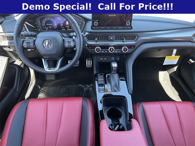 Used 2025 Acura Integra A-Spec image 18