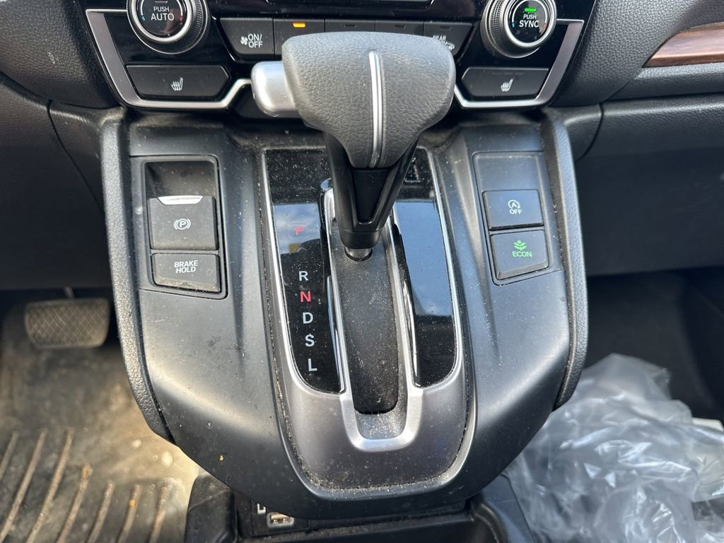 Used 2021 Honda CR-V EX image 26