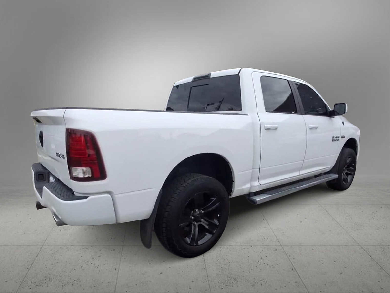 Used 2016 RAM 1500 Sport AWD/4WD image 8