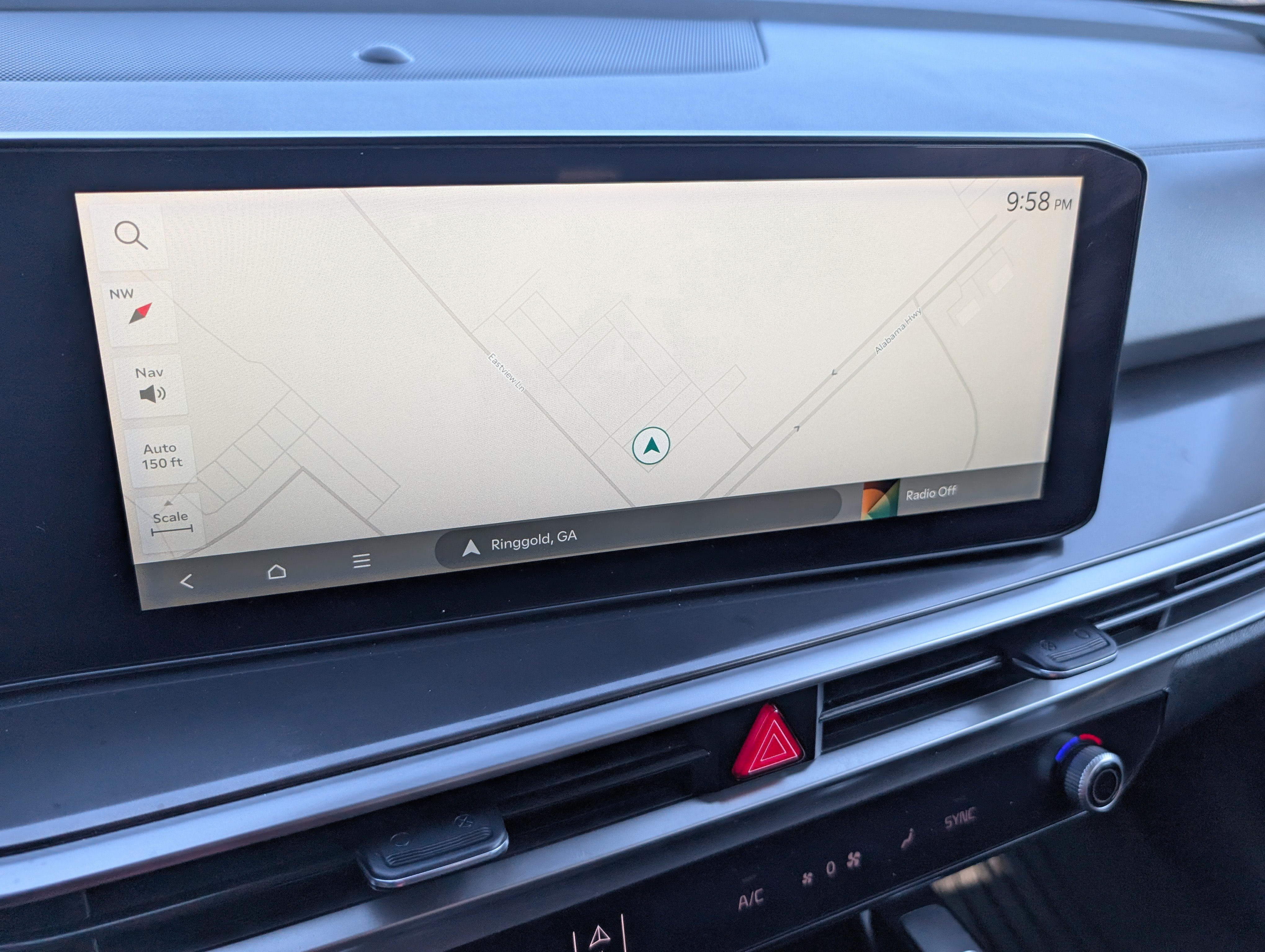 Used 2025 Kia Sorento S w/ Panoramic Sunroof Package FWD image 15