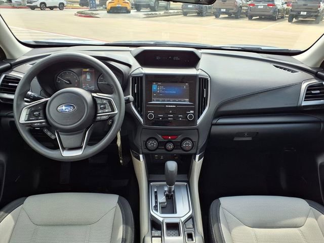 Certified 2024 Subaru Forester image 5