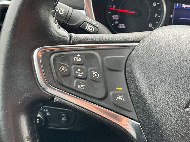 Used 2021 Chevrolet Equinox LT image 16