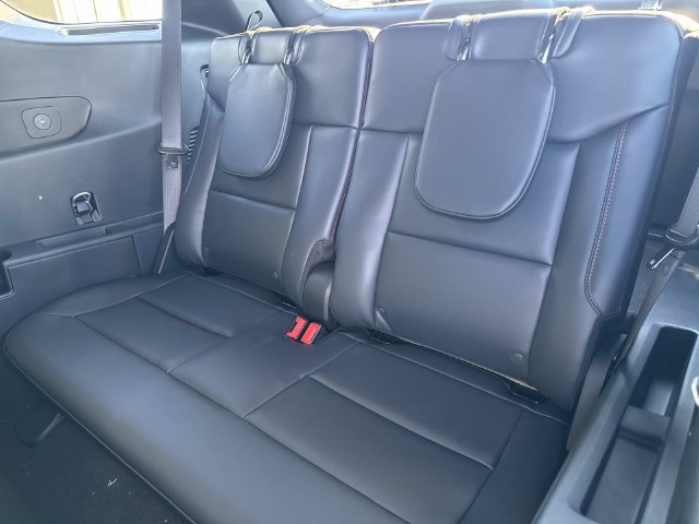 New 2026 Ford Explorer ST-Line w/ Premium Package RWD image 15