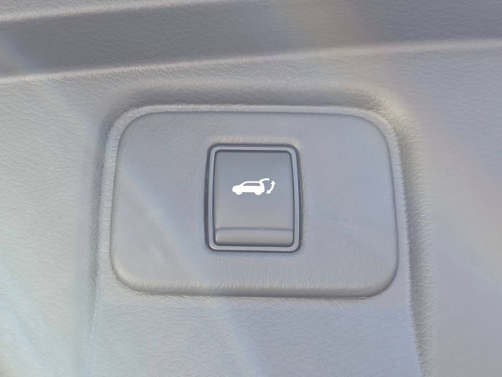 Used 2023 Nissan Murano SL w/ SL Moonroof Package AWD/4WD image 32
