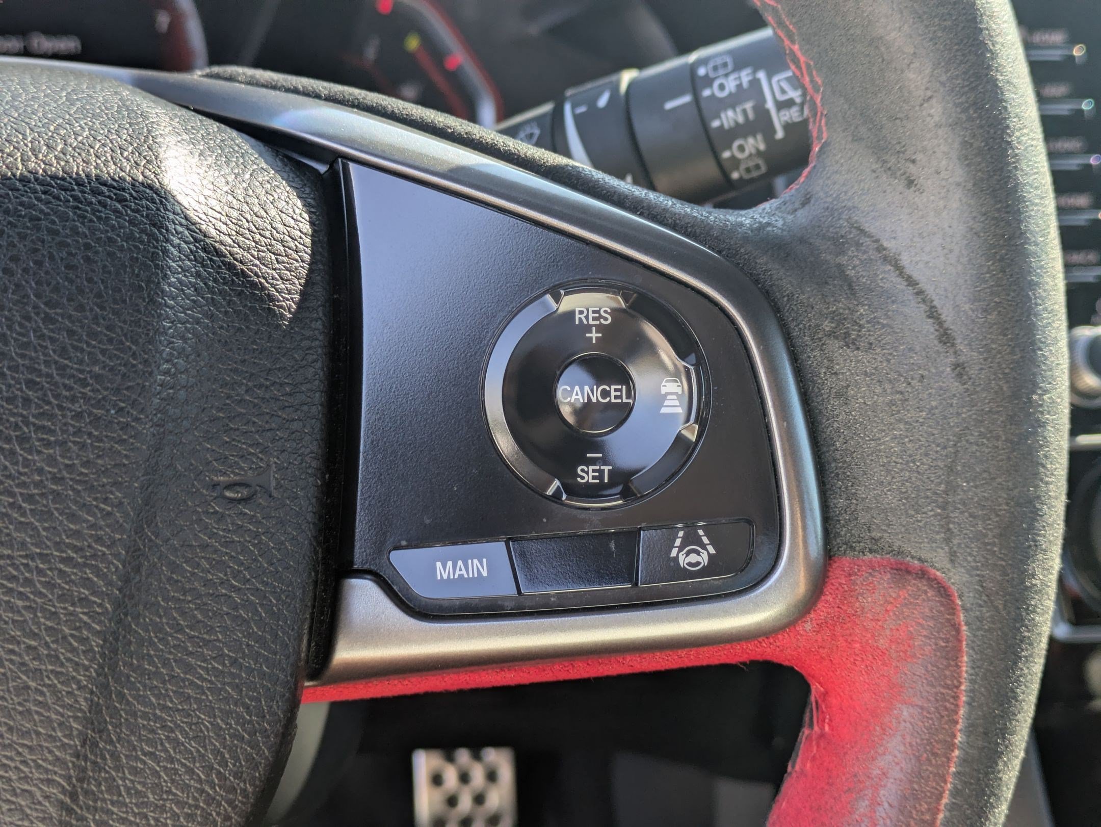 Used 2021 Honda Civic Type R image 19